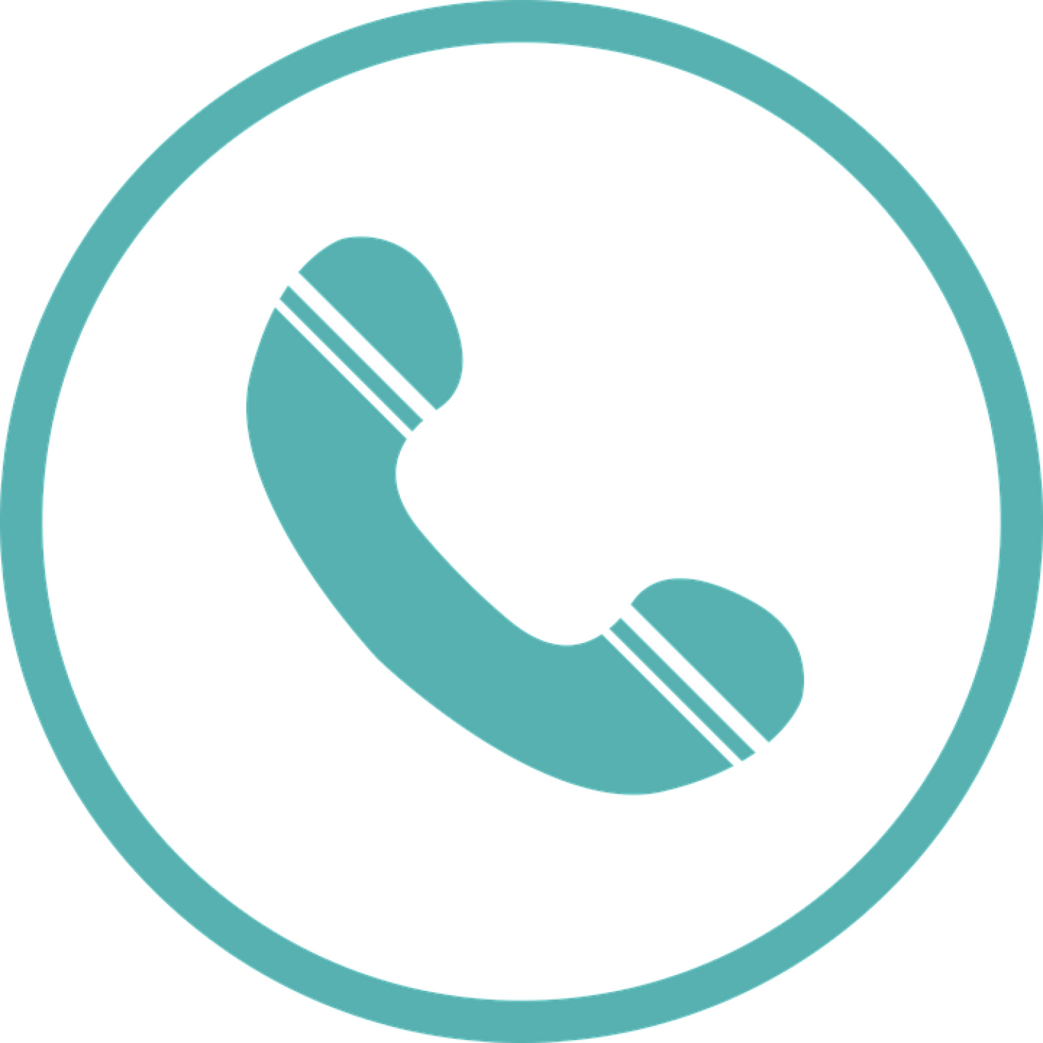 ikona telefonu