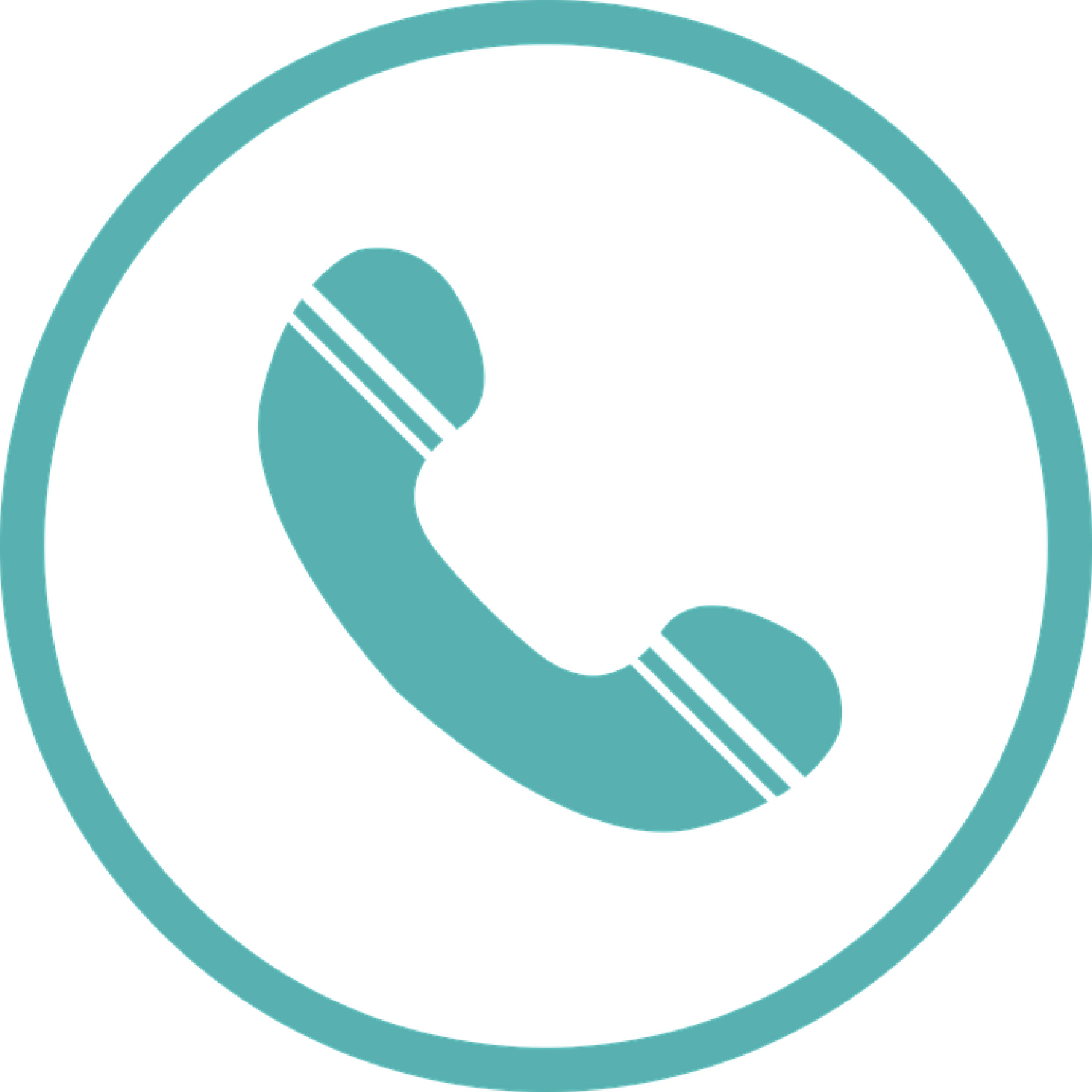 ikona telefonu