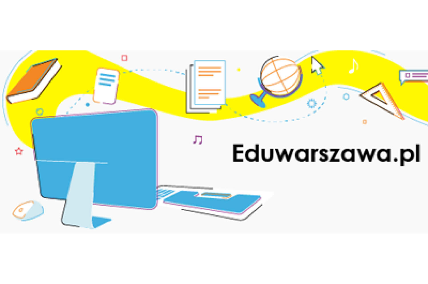 Eduwarszawa.pl logo