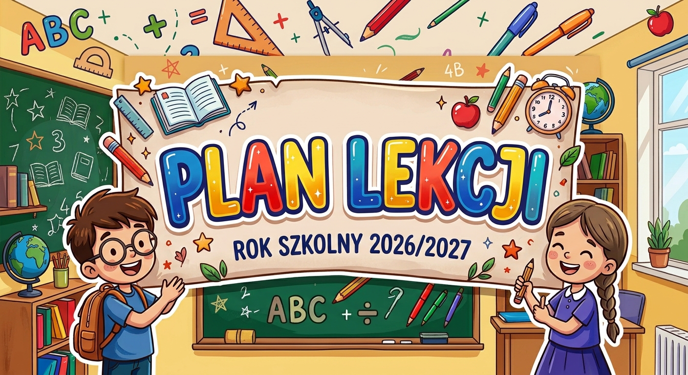 Plan lekcji
